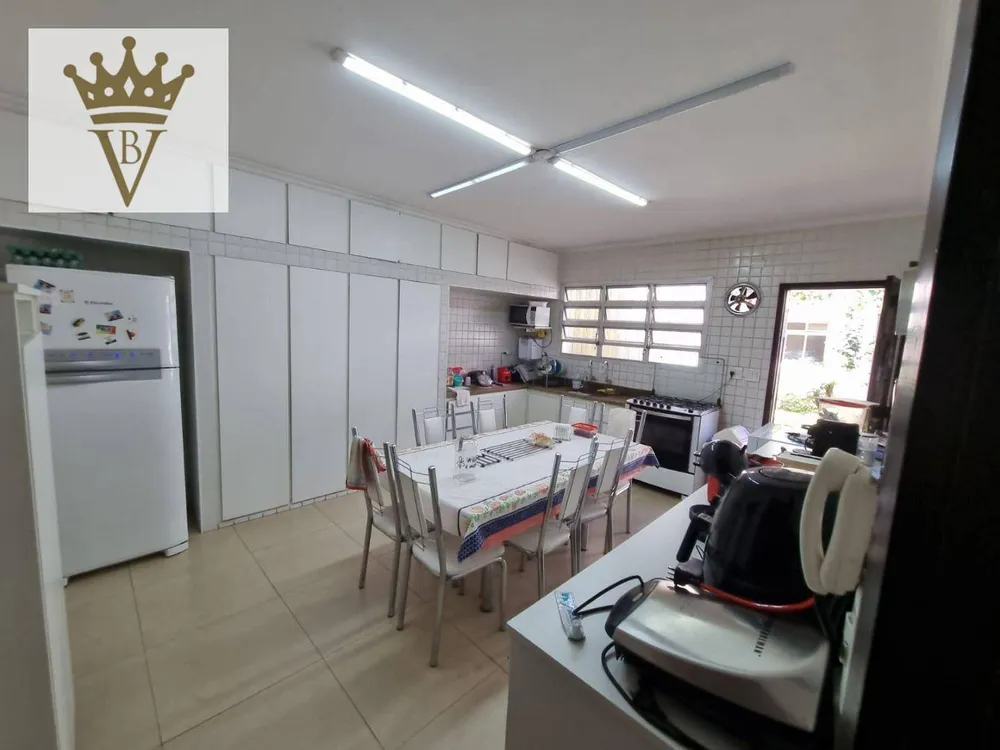 Casa, 5 quartos, 300 m² - Foto 8