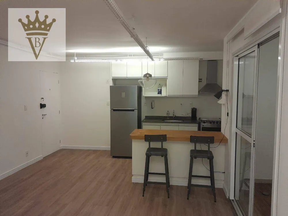 Apartamento, 2 quartos, 70 m² - Foto 1