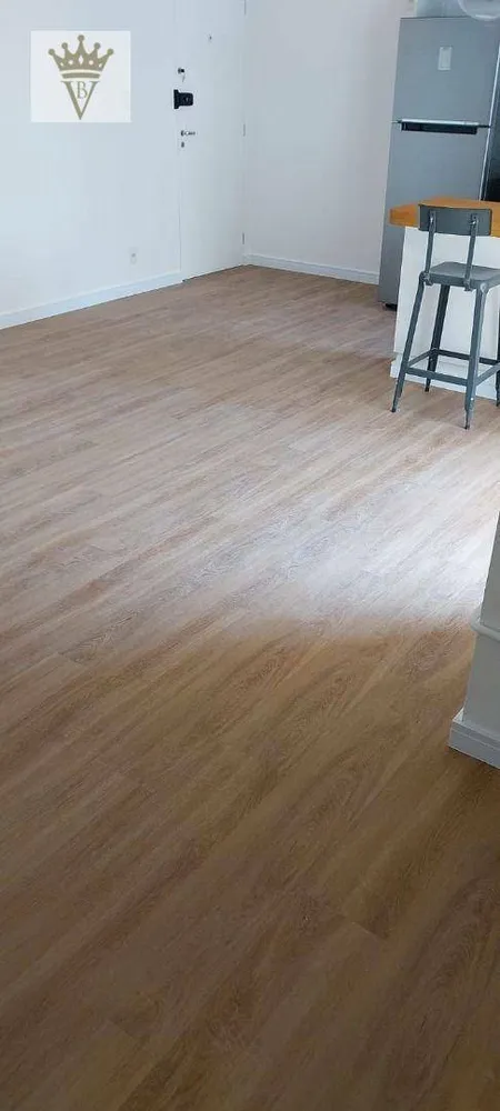 Apartamento, 2 quartos, 70 m² - Foto 3