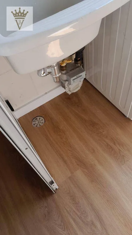 Apartamento, 2 quartos, 70 m² - Foto 6