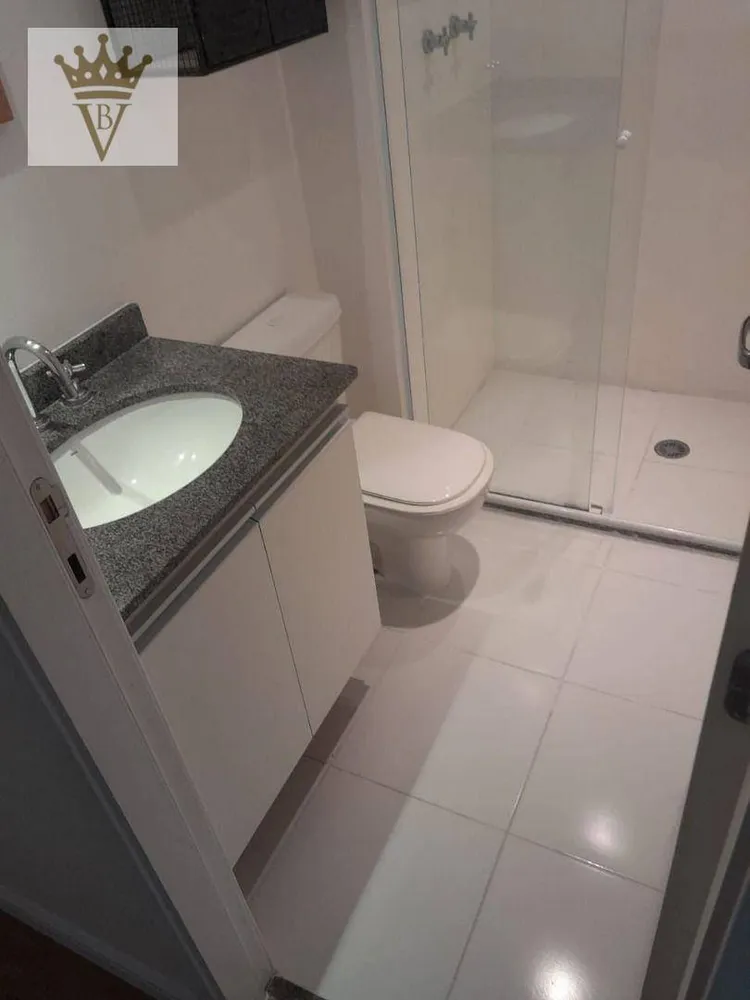 Apartamento, 2 quartos, 70 m² - Foto 14