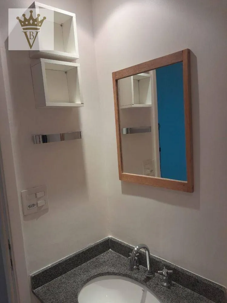 Apartamento, 2 quartos, 70 m² - Foto 2