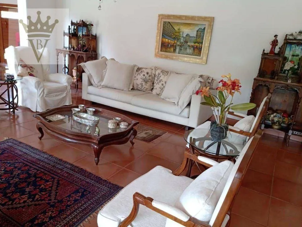 Casa de Condomínio, 5 quartos - Foto 16