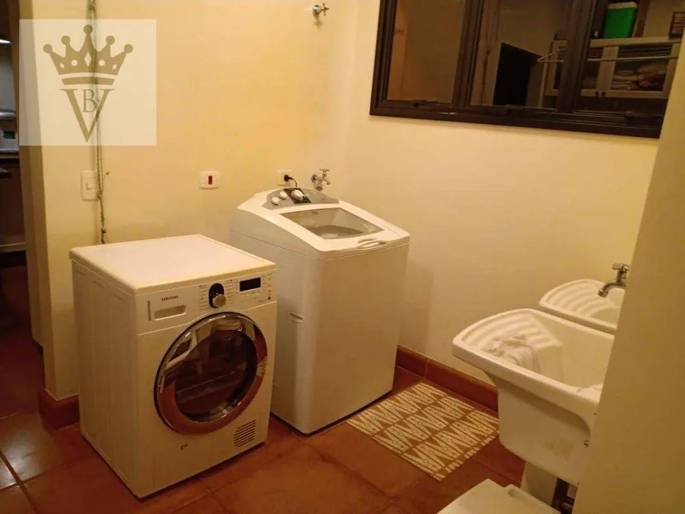Casa de Condomínio, 5 quartos - Foto 2