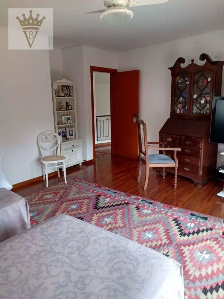 Casa de Condomínio, 5 quartos - Foto 14