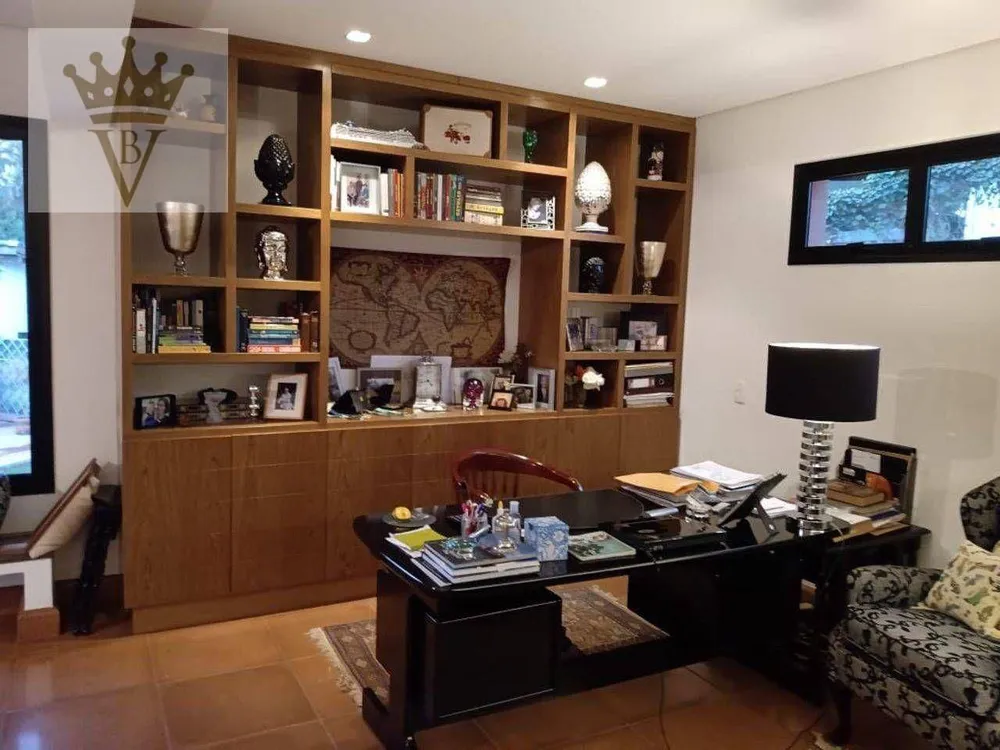 Casa de Condomínio, 5 quartos - Foto 7