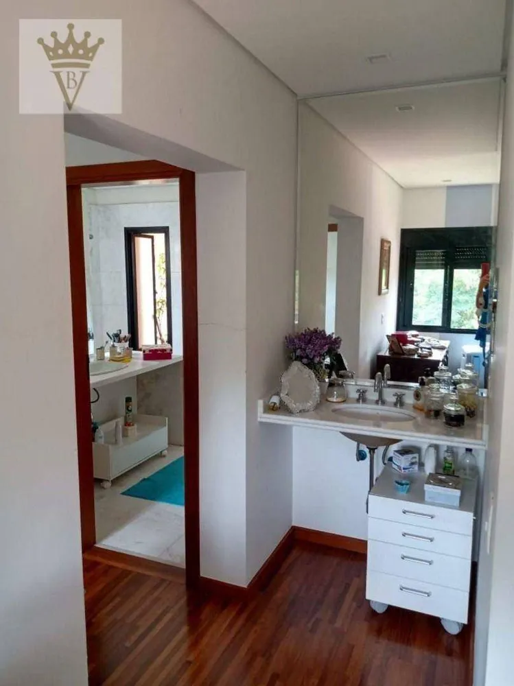 Casa de Condomínio, 5 quartos - Foto 12