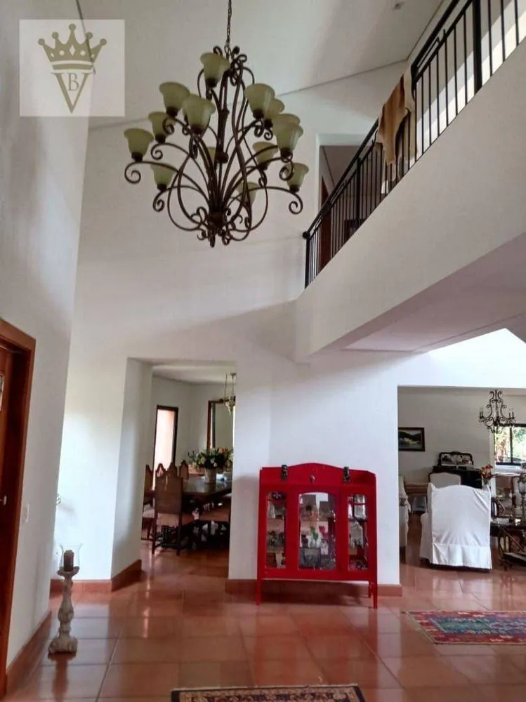 Casa de Condomínio, 5 quartos - Foto 4
