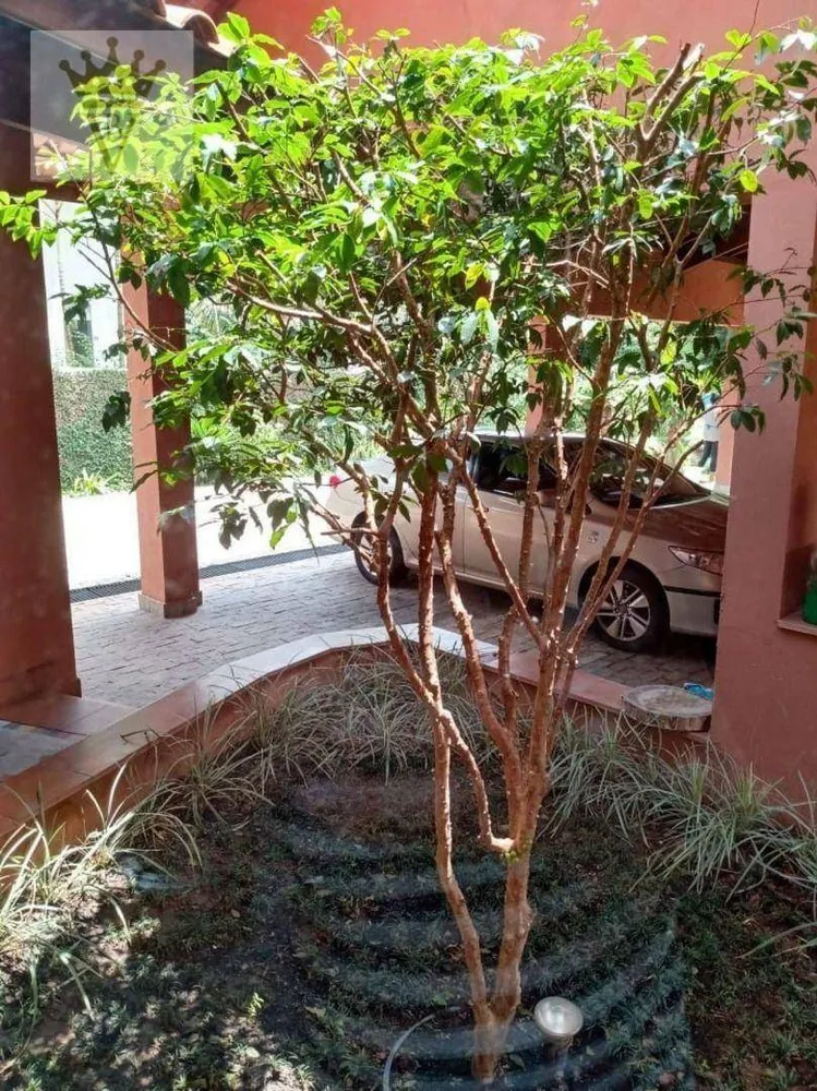 Casa de Condomínio, 5 quartos - Foto 10