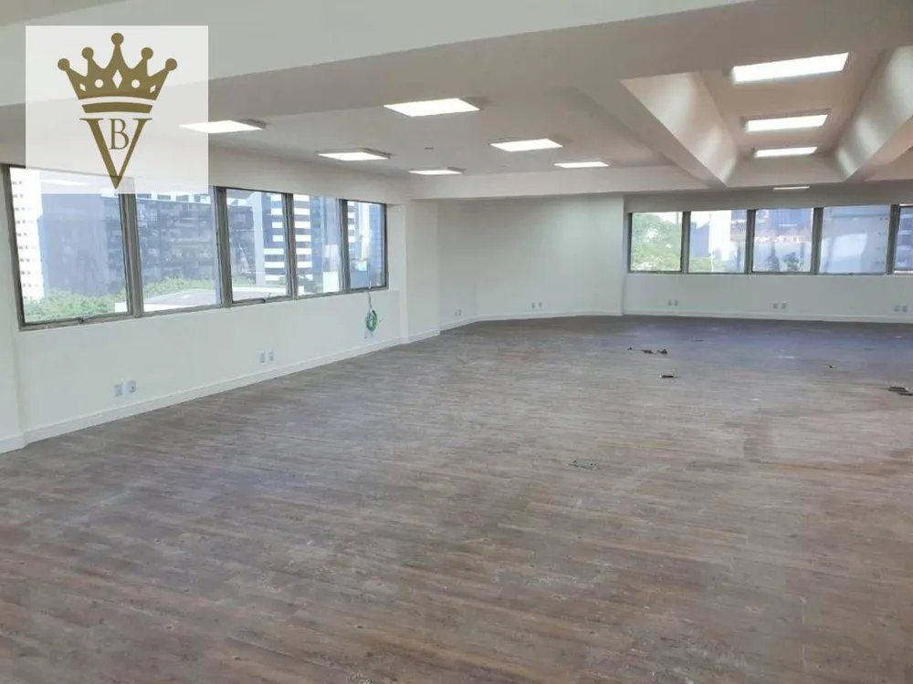 Sala-Conjunto, 204 m² - Foto 1