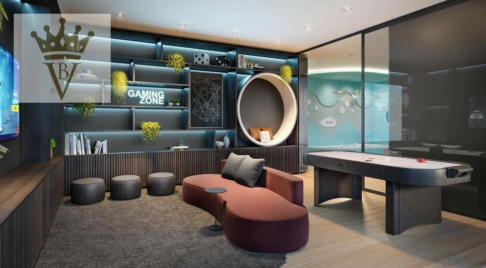Apartamento, 3 quartos, 129 m² - Foto 8