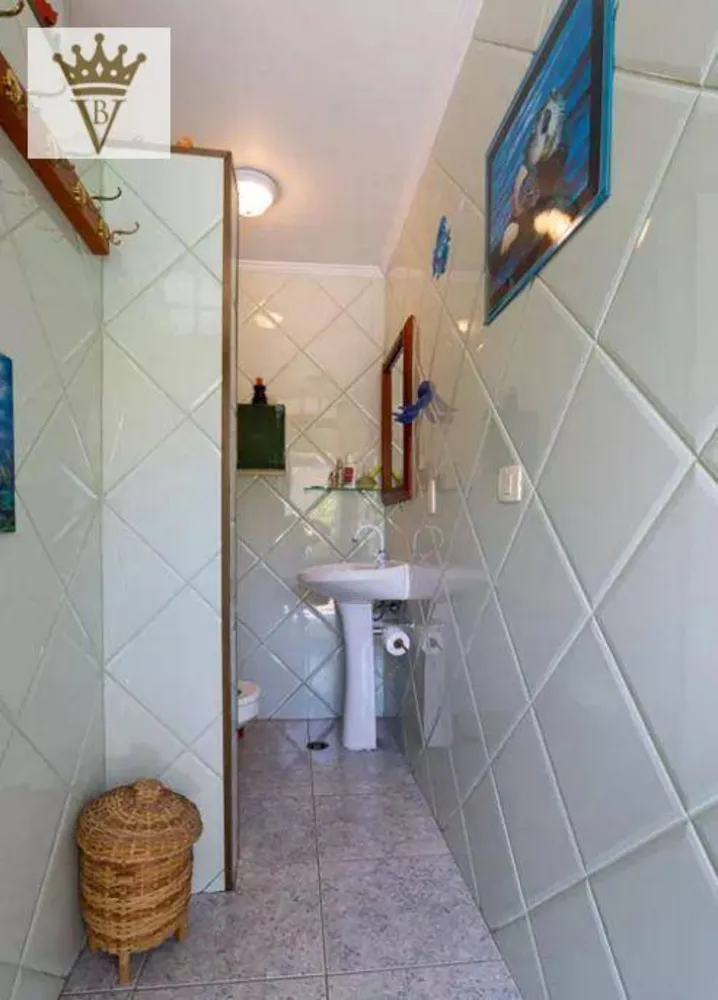 Casa, 4 quartos, 520 m² - Foto 16