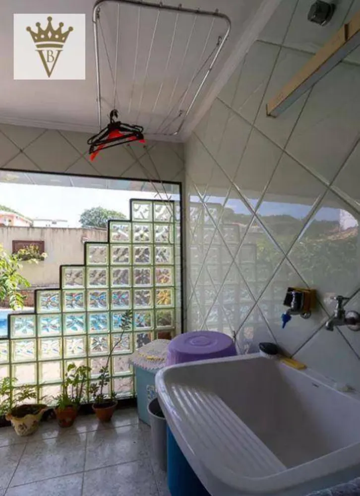 Casa, 4 quartos, 520 m² - Foto 15