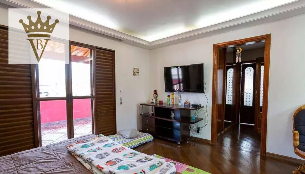 Casa, 4 quartos, 520 m² - Foto 4
