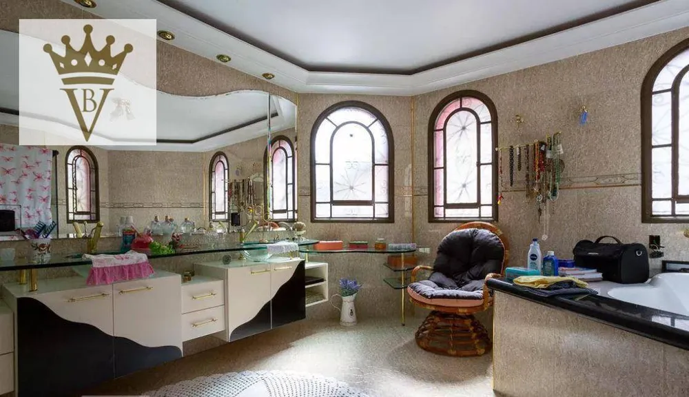 Casa, 4 quartos, 520 m² - Foto 6