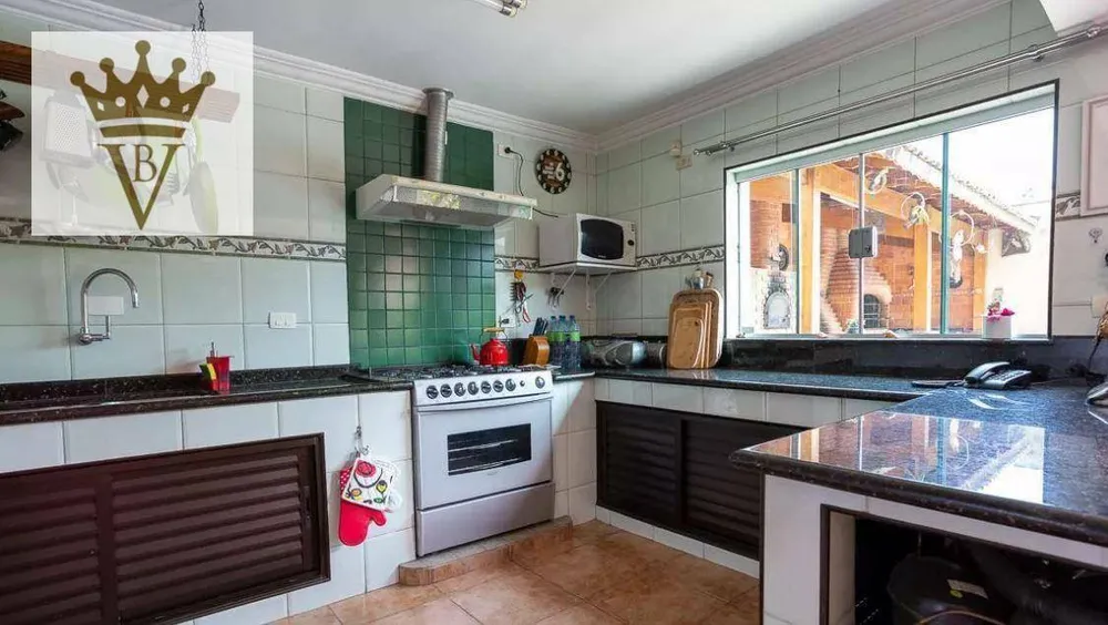 Casa, 4 quartos, 520 m² - Foto 10