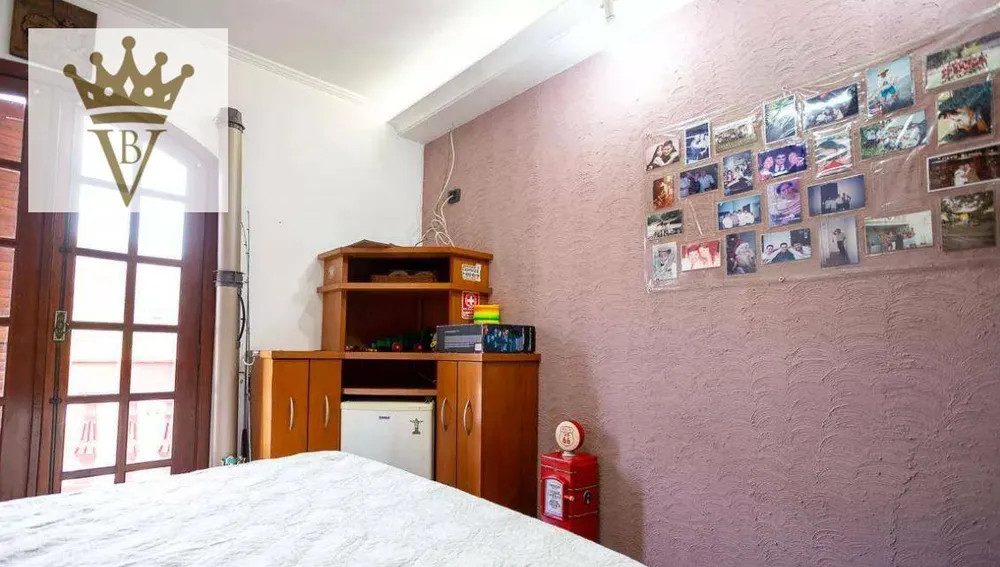Casa, 4 quartos, 520 m² - Foto 8