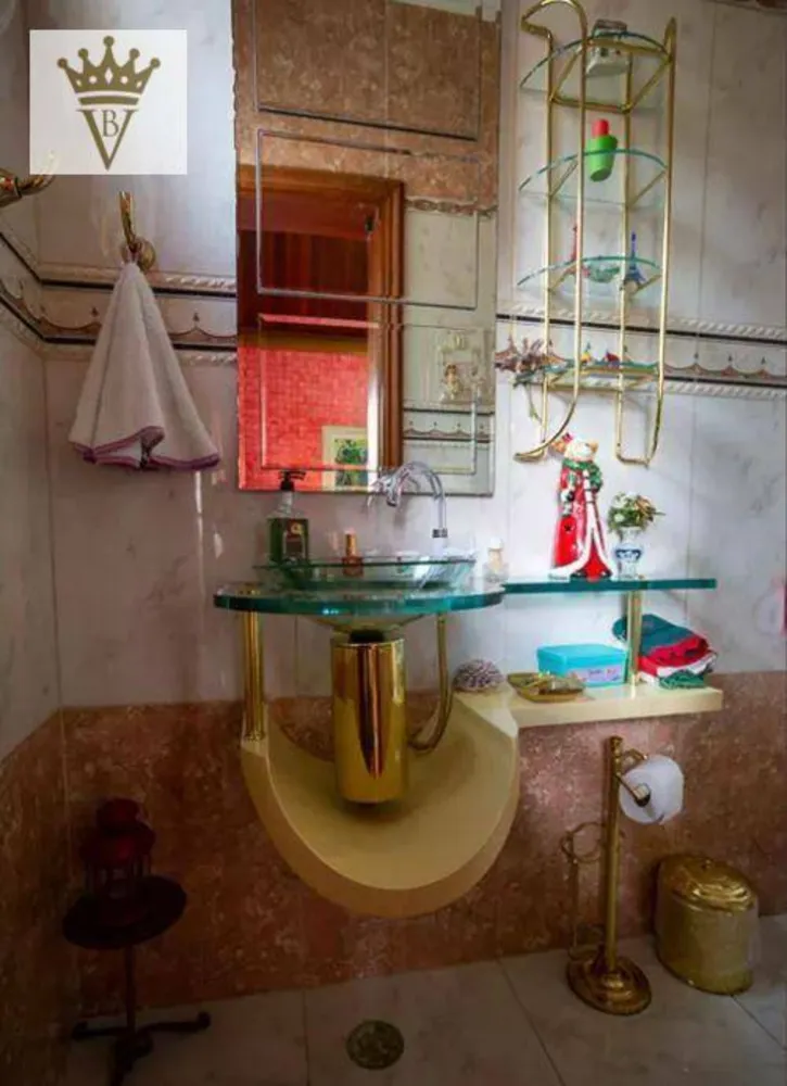 Casa, 4 quartos, 520 m² - Foto 2