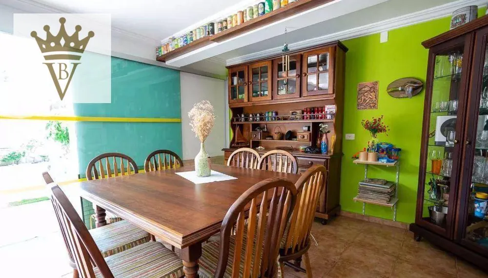 Casa, 4 quartos, 520 m² - Foto 11