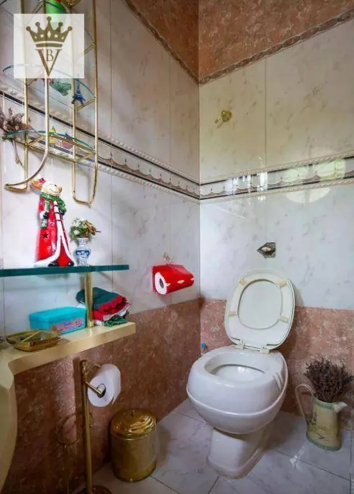 Casa, 4 quartos, 520 m² - Foto 3