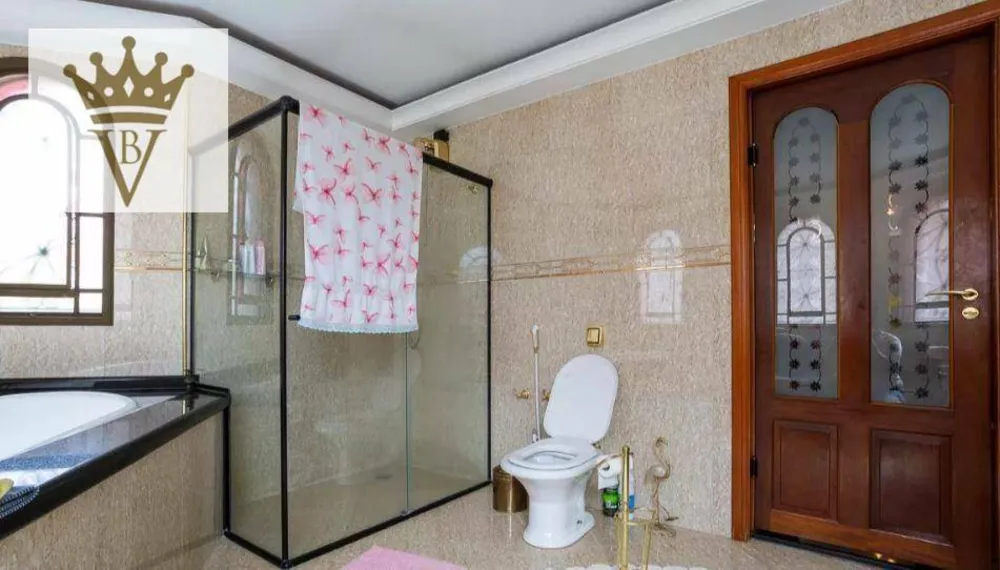 Casa, 4 quartos, 520 m² - Foto 5