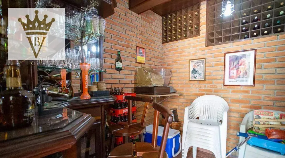 Casa, 4 quartos, 520 m² - Foto 12