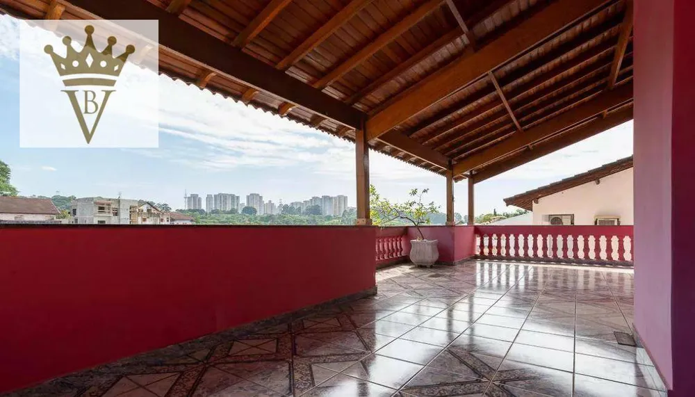 Casa, 4 quartos, 520 m² - Foto 7