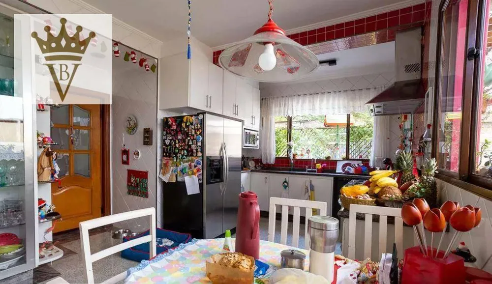 Casa, 4 quartos, 520 m² - Foto 9