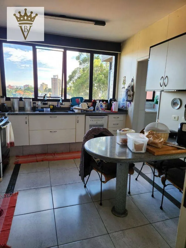 Apartamento, 3 quartos, 150 m² - Foto 3