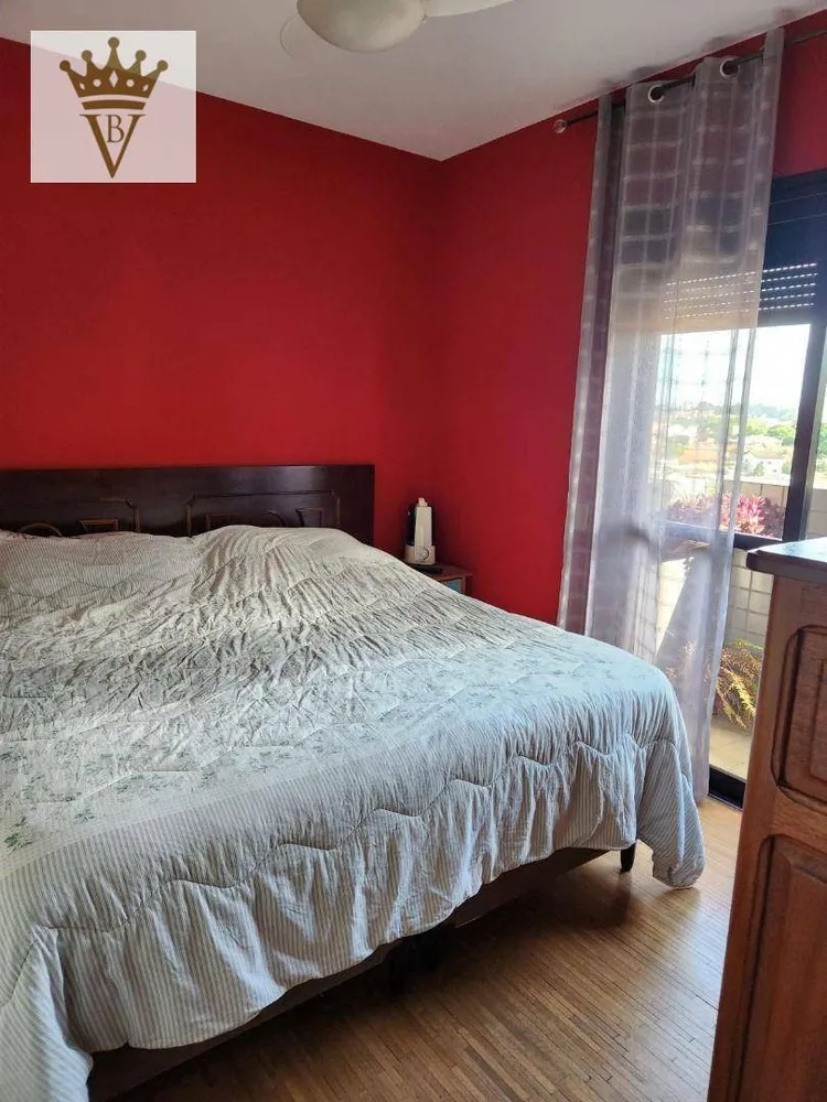 Apartamento, 3 quartos, 150 m² - Foto 2