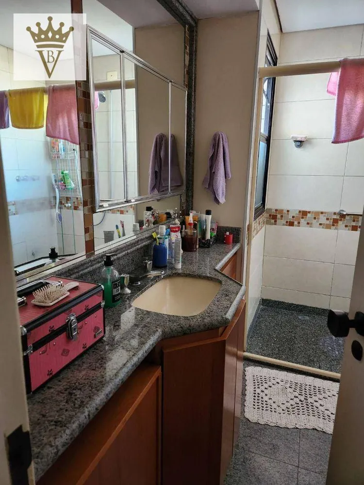 Apartamento, 3 quartos, 150 m² - Foto 1