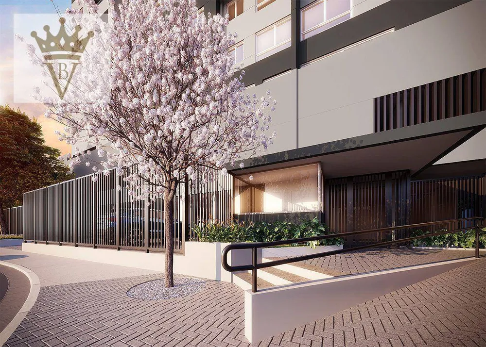 Apartamento, 2 quartos, 41 m² - Foto 4