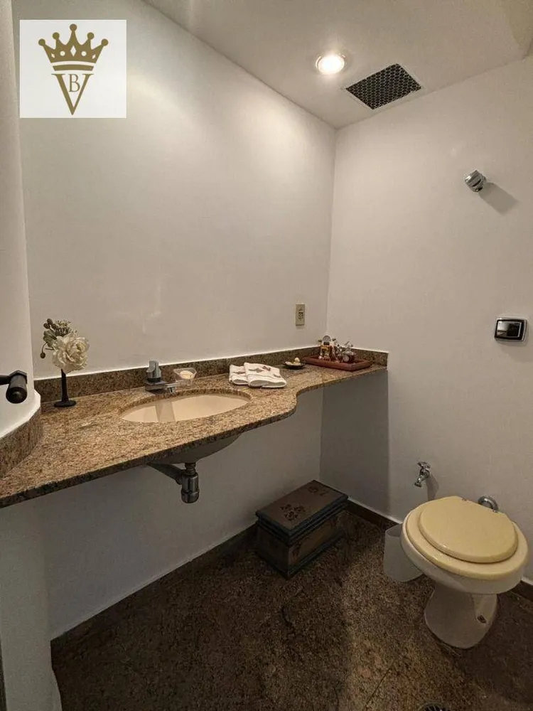 Apartamento, 3 quartos, 218 m² - Foto 6