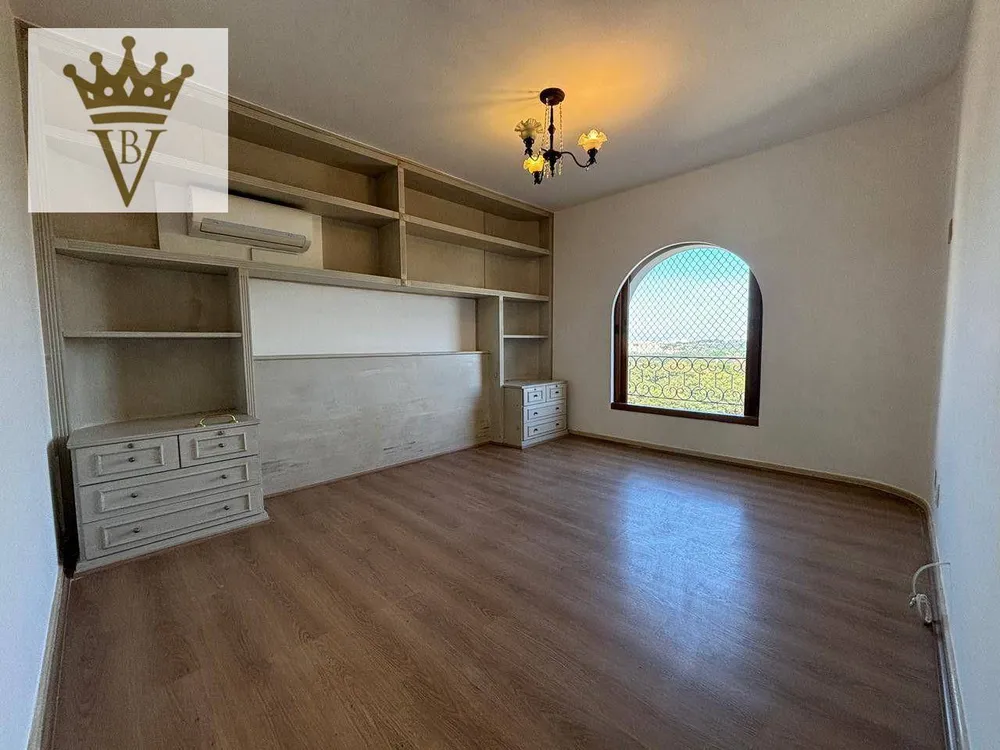 Apartamento, 3 quartos, 218 m² - Foto 2