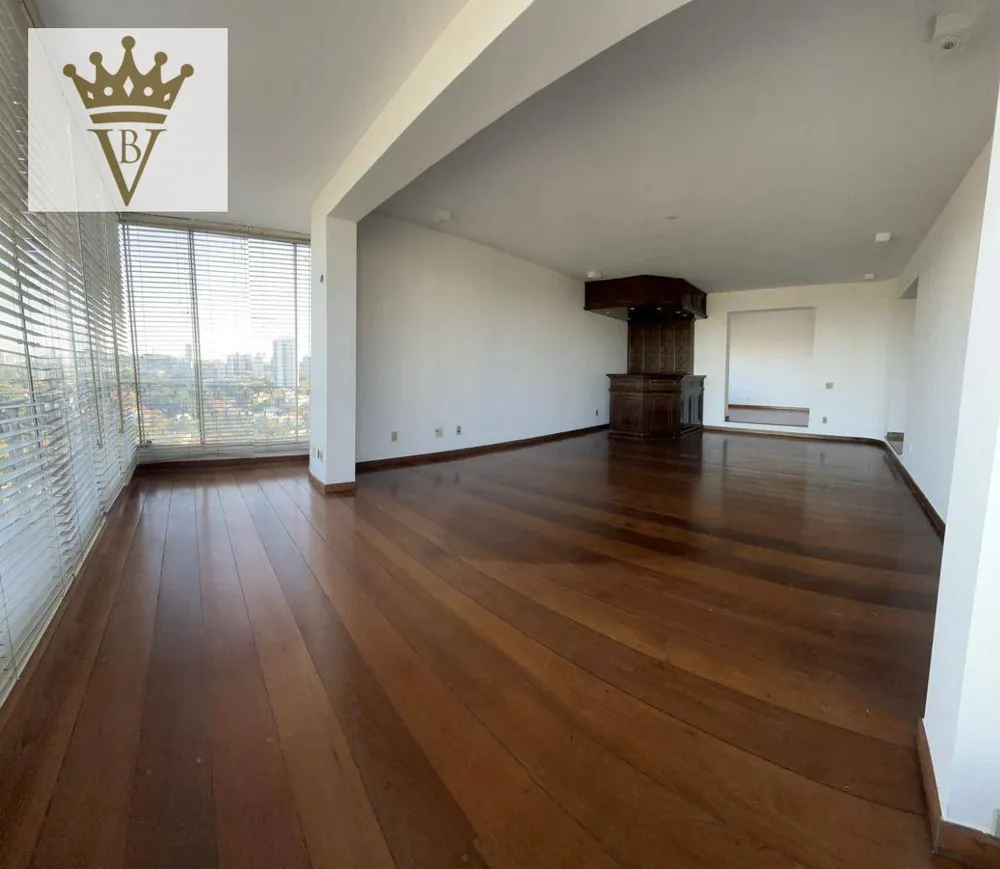 Apartamento, 3 quartos, 218 m² - Foto 7