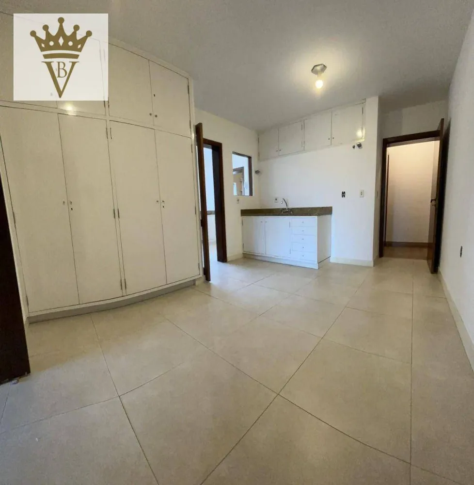 Apartamento, 3 quartos, 218 m² - Foto 4