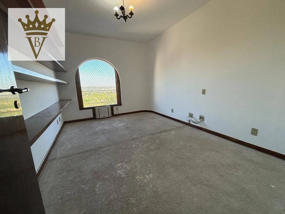 Apartamento, 3 quartos, 218 m² - Foto 3