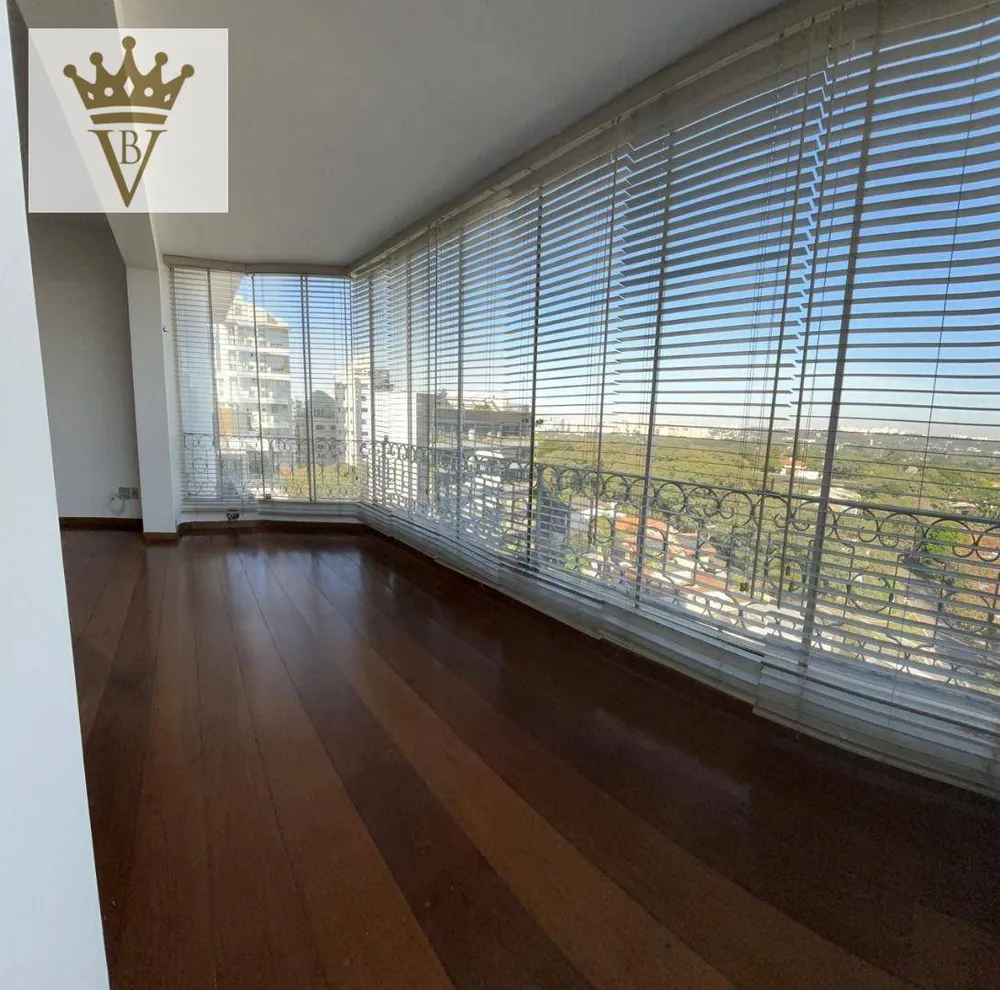 Apartamento, 3 quartos, 218 m² - Foto 8