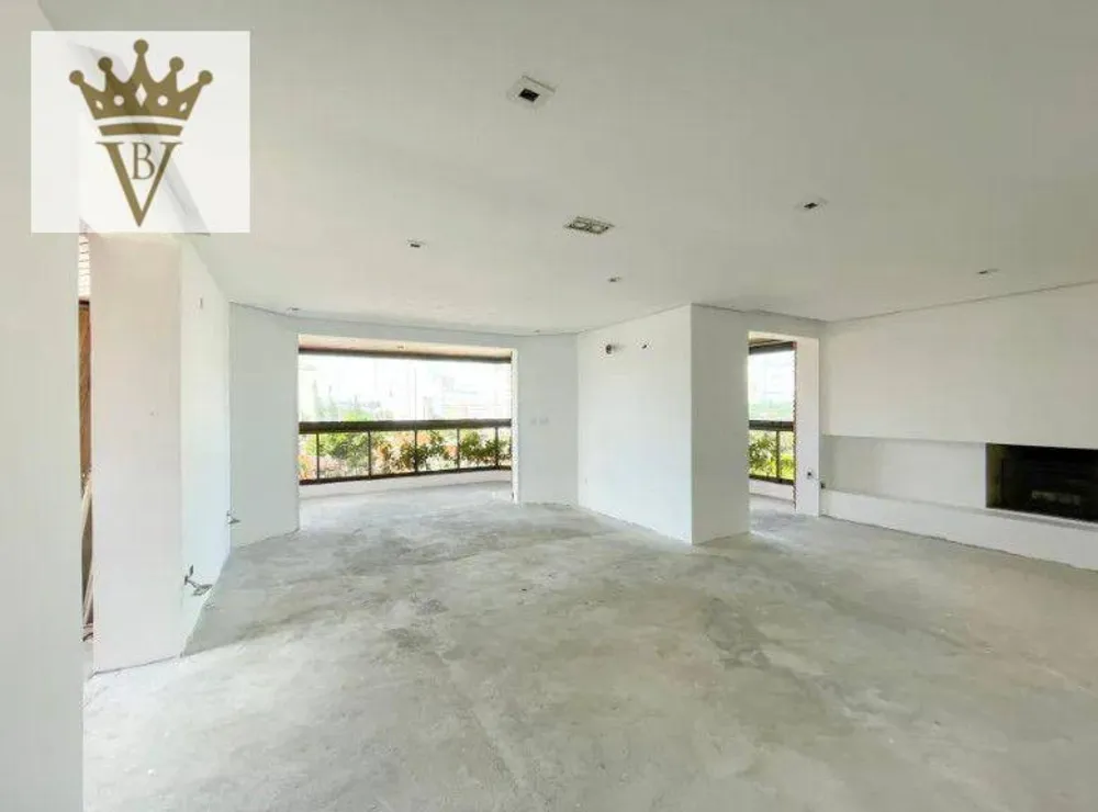 Apartamento, 3 quartos, 276 m² - Foto 13