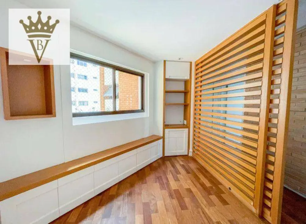 Apartamento, 3 quartos, 276 m² - Foto 3