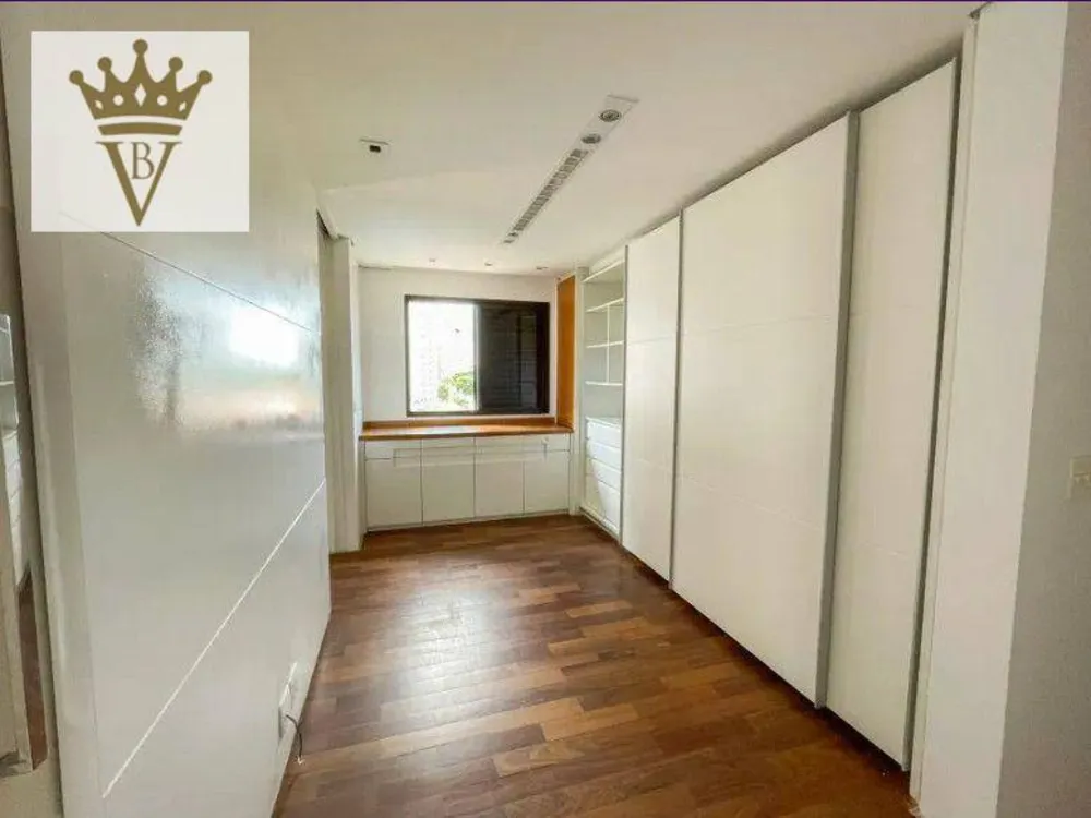 Apartamento, 3 quartos, 276 m² - Foto 5