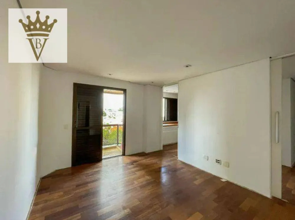Apartamento, 3 quartos, 276 m² - Foto 7