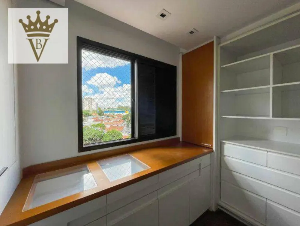 Apartamento, 3 quartos, 276 m² - Foto 6