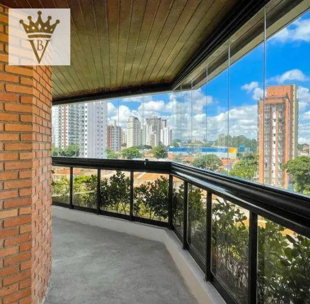 Apartamento, 3 quartos, 276 m² - Foto 12