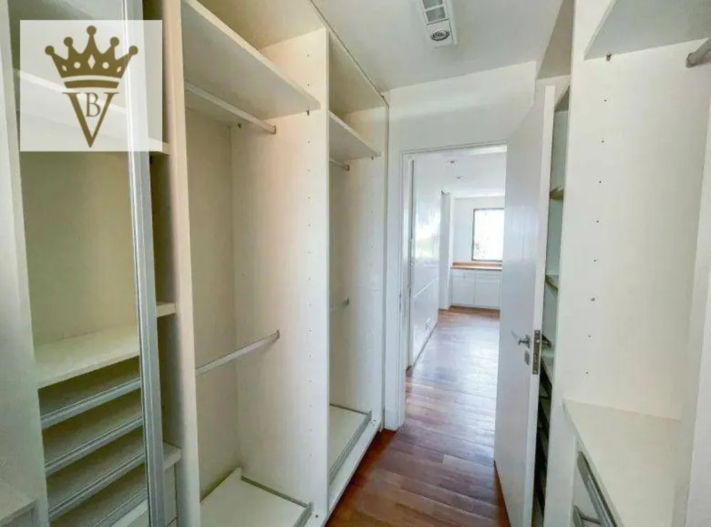 Apartamento, 3 quartos, 276 m² - Foto 1