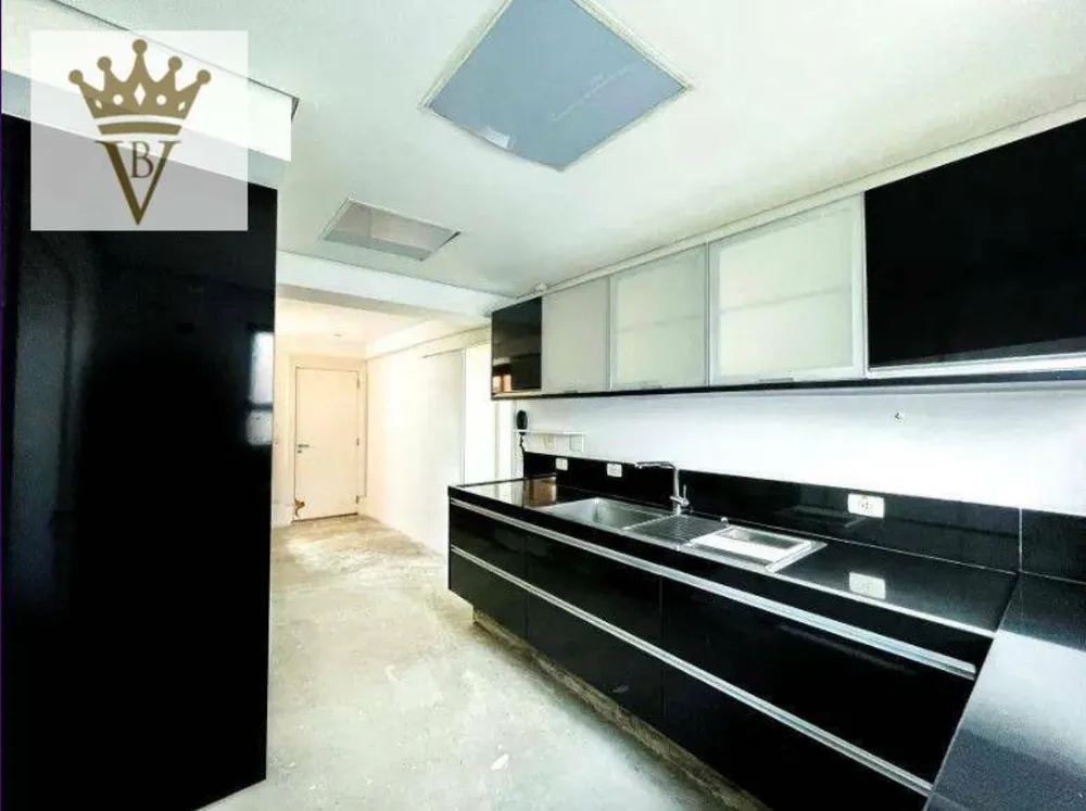 Apartamento, 3 quartos, 276 m² - Foto 4