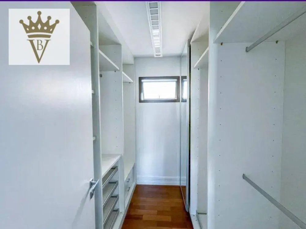 Apartamento, 3 quartos, 276 m² - Foto 9