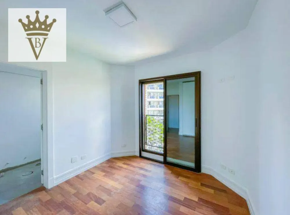 Apartamento, 3 quartos, 276 m² - Foto 8
