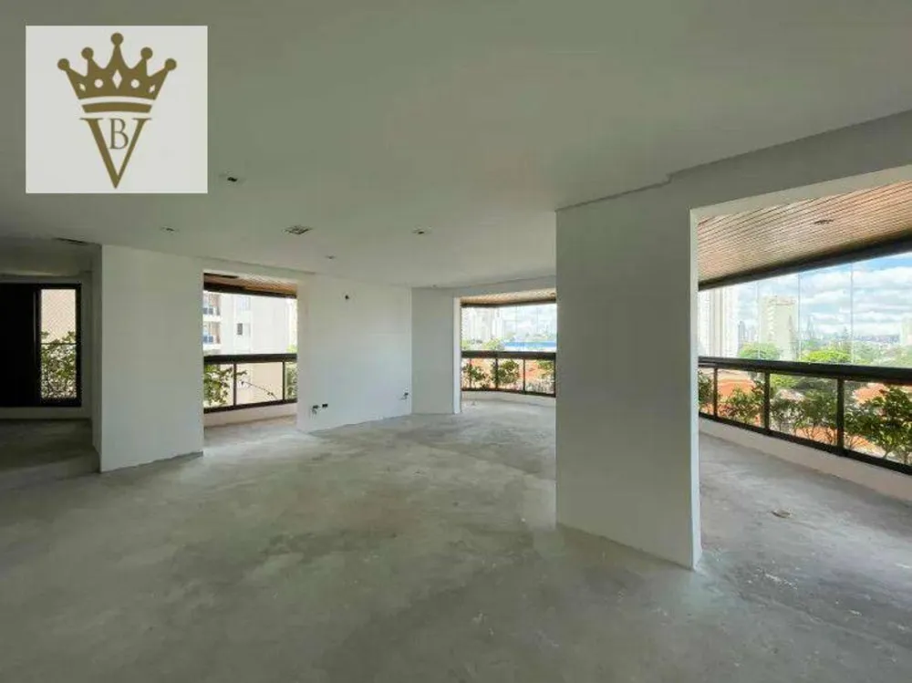 Apartamento, 3 quartos, 276 m² - Foto 14