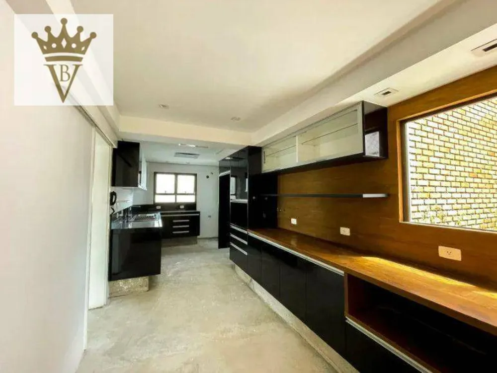 Apartamento, 3 quartos, 276 m² - Foto 6